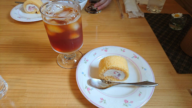 カフェ ラルジュ - 東松山市