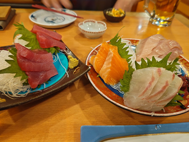 天手鼓舞 - 飲食業