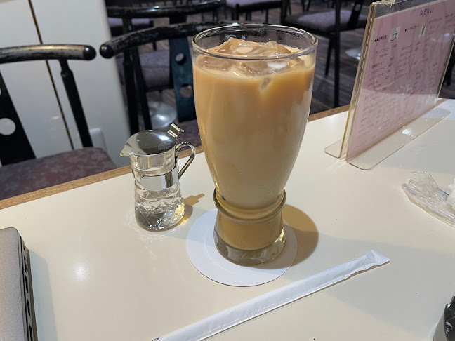 パンジー - 飲食業