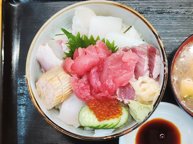 Comentarii opinii despre 海鮮処まるうえ