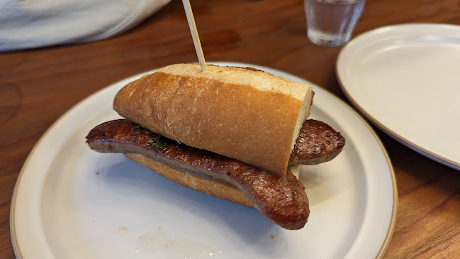 Opinii despre La Nostalgia în 鎌倉市 - 飲食業