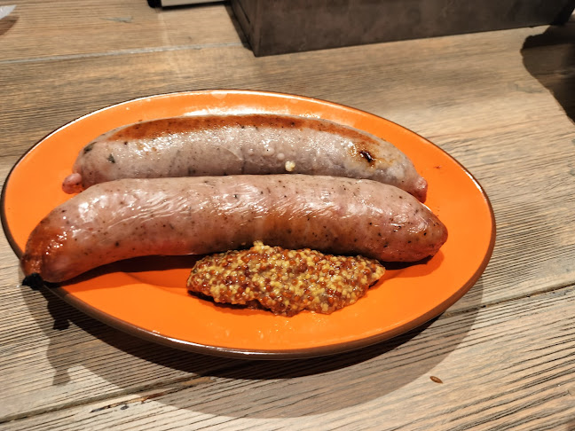 BEER＆GRILLコウベビアハウゼ - 神戸市