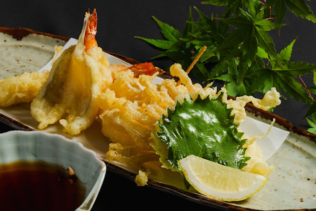 山寿司 - 飲食業