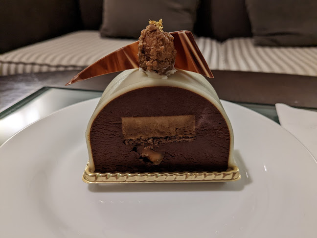 カフェ「The Gateway Narita」 - 成田市