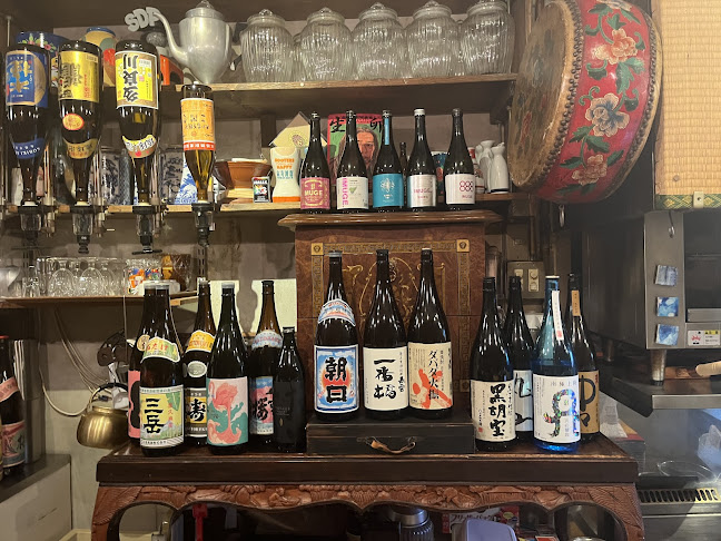 トミヤランドリー - 飲食業