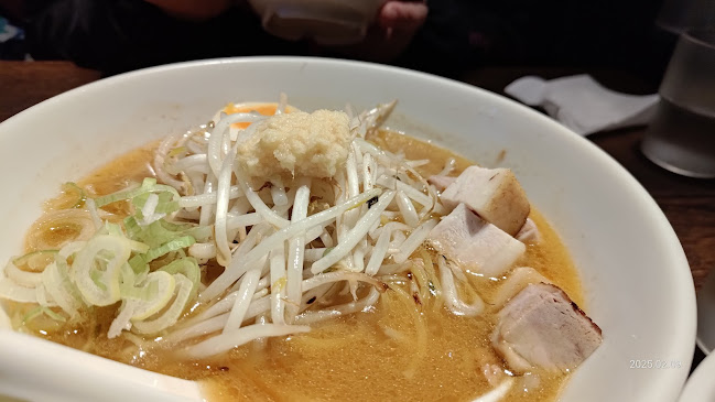 麺屋 雪風 手稲店 - 飲食業