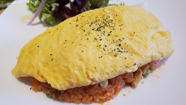 Comentarii opinii despre Cafe Dining&Bar FLAT カフェ ダイニングバー フラット