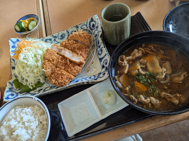 かつ勢 松阪店 - 飲食業