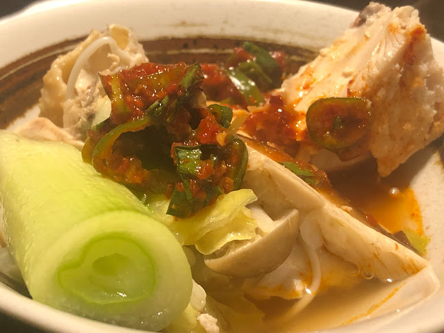 Comentarii opinii despre 日韓食彩 木下