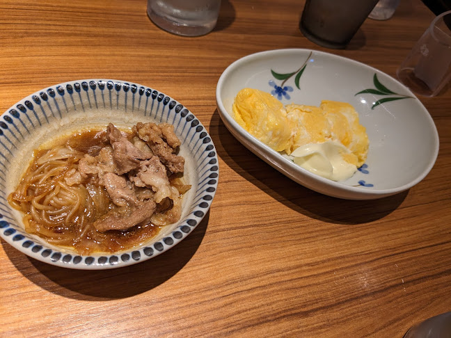 Opinii despre やよい軒 木場店 în 江東区 - 飲食業