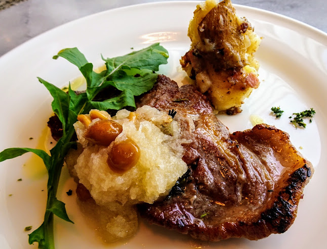 CUCINA クッチーナ - 飲食業