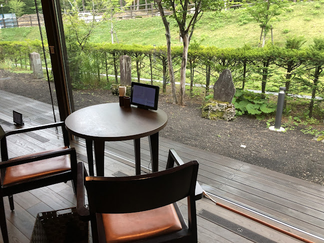 古民家カフェ KONOHANA