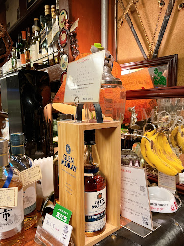 洋酒舗 勘十里 BAR country - 飲食業