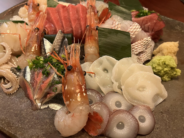 一っ福 - 飲食業