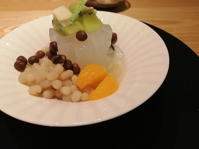 Opinii despre カフェ竹早72 în 文京区 - 飲食業