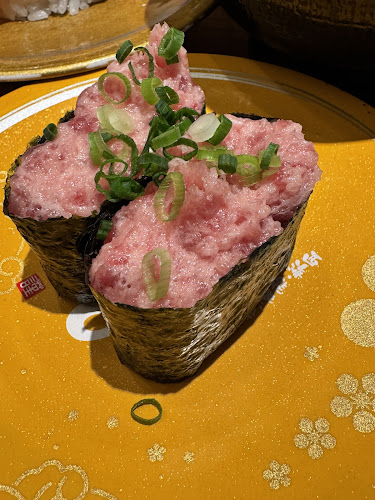 もりもり寿し イオンモール大阪ドーム店