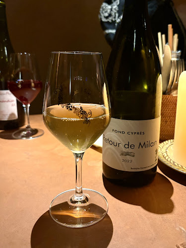 pas loin パ・ロワン - 中央区