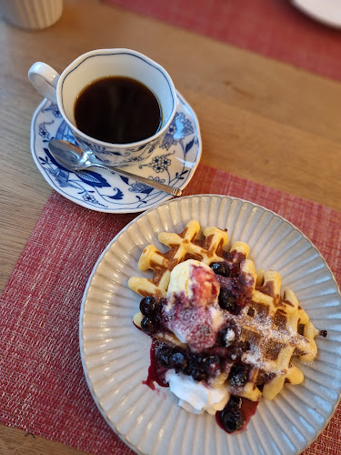 Hummingbird Cafe - 飲食業