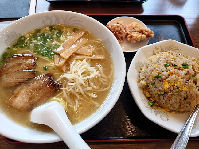 中国菜館 慶安 - 飲食業