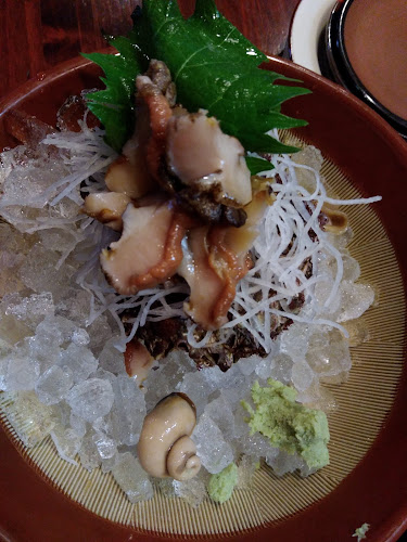 Comentarii opinii despre うんめ魚が食いてぇ 駅前漁港 本店