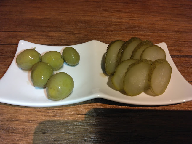 酒菜魚 鴨北 NAKAMURA - 小田原市