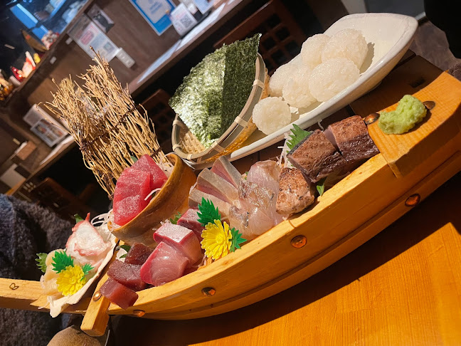 海鮮居酒屋 あめんぼ 国分寺店 - 飲食業