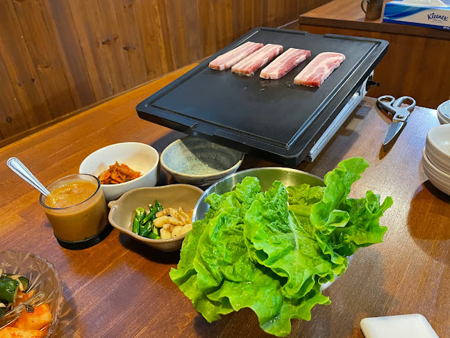 ソウル亭 - 飲食業