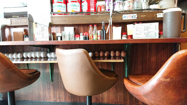 レストラン デリス