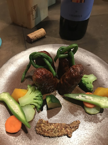 Opinii despre Volare osteria în 那覇市 - 飲食業