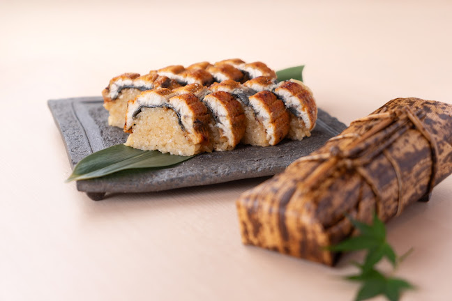 鮨こはだ 御影店 - 飲食業