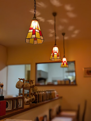 OKANO CURRY (オカノカリー) - 飲食業