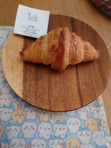 Comentarii opinii despre ブーランジェリータニグチ