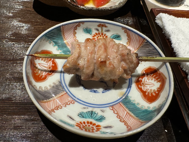 厳選焼鳥 一石三鳥 三島店