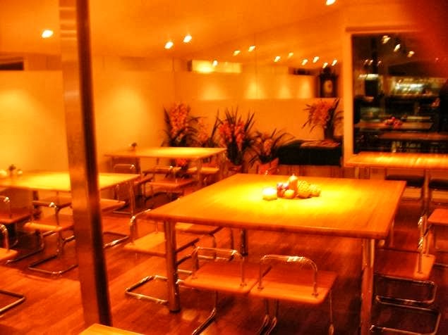 CUCINA クッチーナ