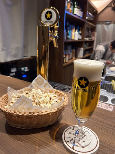 Opinii despre カフェとバー カリチータ în 桑名市 - 飲食業
