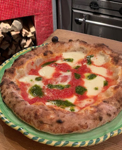 スクニッツォ･ダ･シゲオ - 大阪市