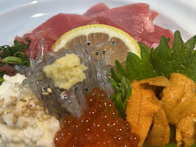 さんすい２号店 - 飲食業