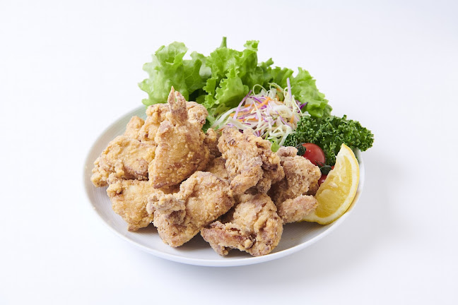 からあげ専門店 鶏笑 伊勢崎店 - 飲食業