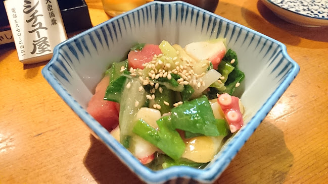 シチュー屋 - 飲食業