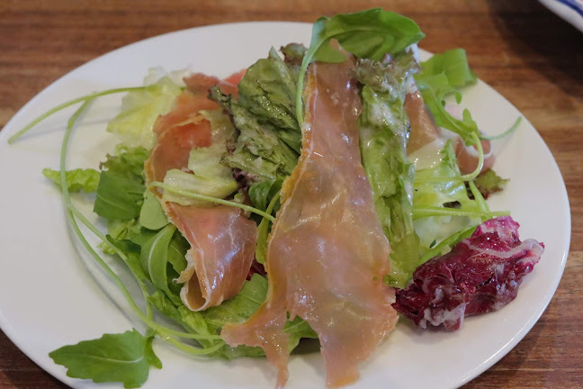 PIZZERIA HIRO - 伊丹市