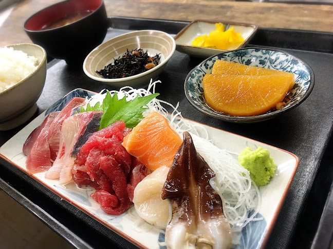 いちます - 名古屋市