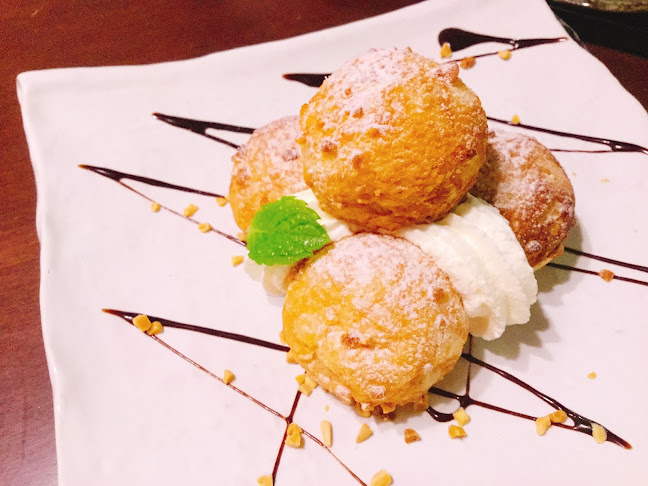 祇をん ひつじカフェ - 京都市