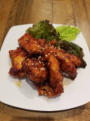 Comentarii opinii despre 韓国ごはん しゃかん韓