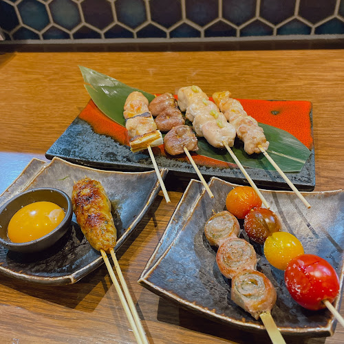 Comentarii opinii despre 炭火と海鮮 ツキ酔イ宵