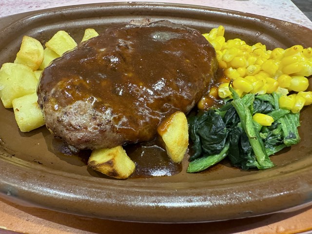 サイゼリヤ ゆめタウン出雲