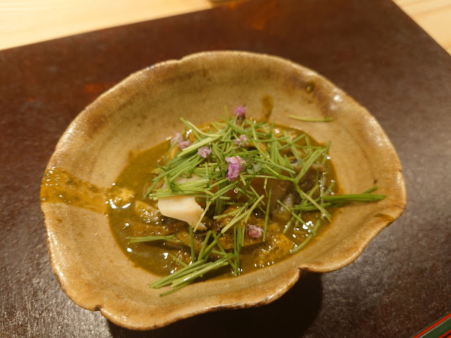 いわもと - 飲食業