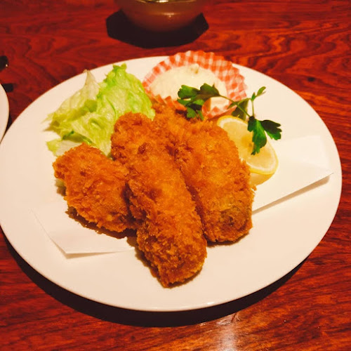 Opinii despre 串ぜん în 会津若松市 - 飲食業