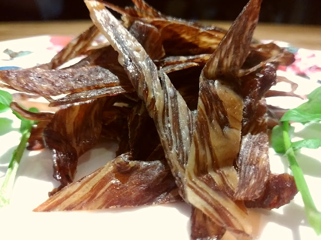 西洋肉料理 岡 - 松阪市