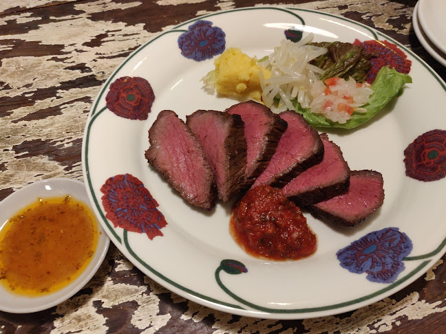 ESCOBAR(エスコバール) - 飲食業