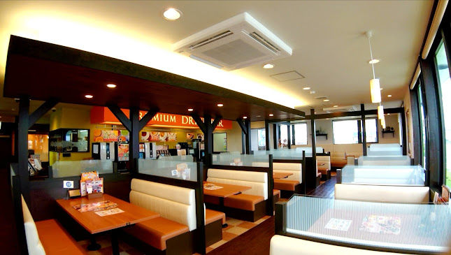 ココス 豊見城店 - 豊見城市